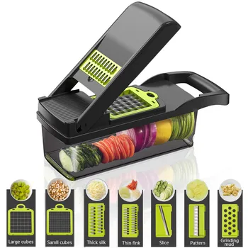 Vegetable Slicer Kitchen Appliance Accessories Manual Food Processors Manual Slicer Fruit Cutter Potato Peeler food processor
Vegetable Slicer Kitchen Appliance Accessories Manual Food Processors Manual Slicer Fruit Cutter Potato Peeler food processor