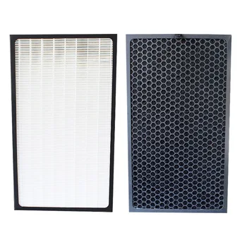 Composite Filter For FAP01 FAP02 Air Purifier Activated Carbon Composite Filter Home Improvement Accessories
Composite Filter For FAP01 FAP02 Air Purifier Activated Carbon Composite Filter Home Improvement Accessories