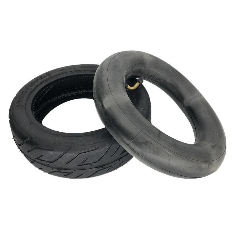 10X2.70-6.5 Inner Tube Outer Tire 10X2.70-6.5 Inflation Tyre for Electric Scooter Balance Scooter Accessories
10X2.70-6.5 Inner Tube Outer Tire 10X2.70-6.5 Inflation Tyre for Electric Scooter Balance Scooter Accessories