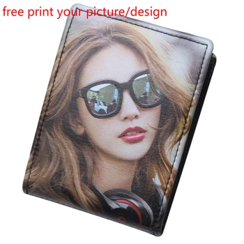 Driver's license leather case men's wallet personalized custom photo creative multi-function free printing protection bag wallet
Driver's license leather case men's wallet personalized custom photo creative multi-function free printing protection bag wallet