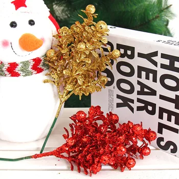 10pcs DIY Elegant Cuttings Artificial Sequins Ear Glitter Poinsettia Home Ornament Festivals Christmas Tree Decor Party Supplies
10pcs DIY Elegant Cuttings Artificial Sequins Ear Glitter Poinsettia Home Ornament Festivals Christmas Tree Decor Party Supplies