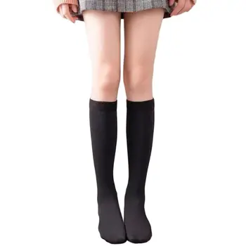 Women Girl Winter Thermal Fuzzy Crew Socks Plush Lining Warm Thigh High Stocking F3MD
Women Girl Winter Thermal Fuzzy Crew Socks Plush Lining Warm Thigh High Stocking F3MD