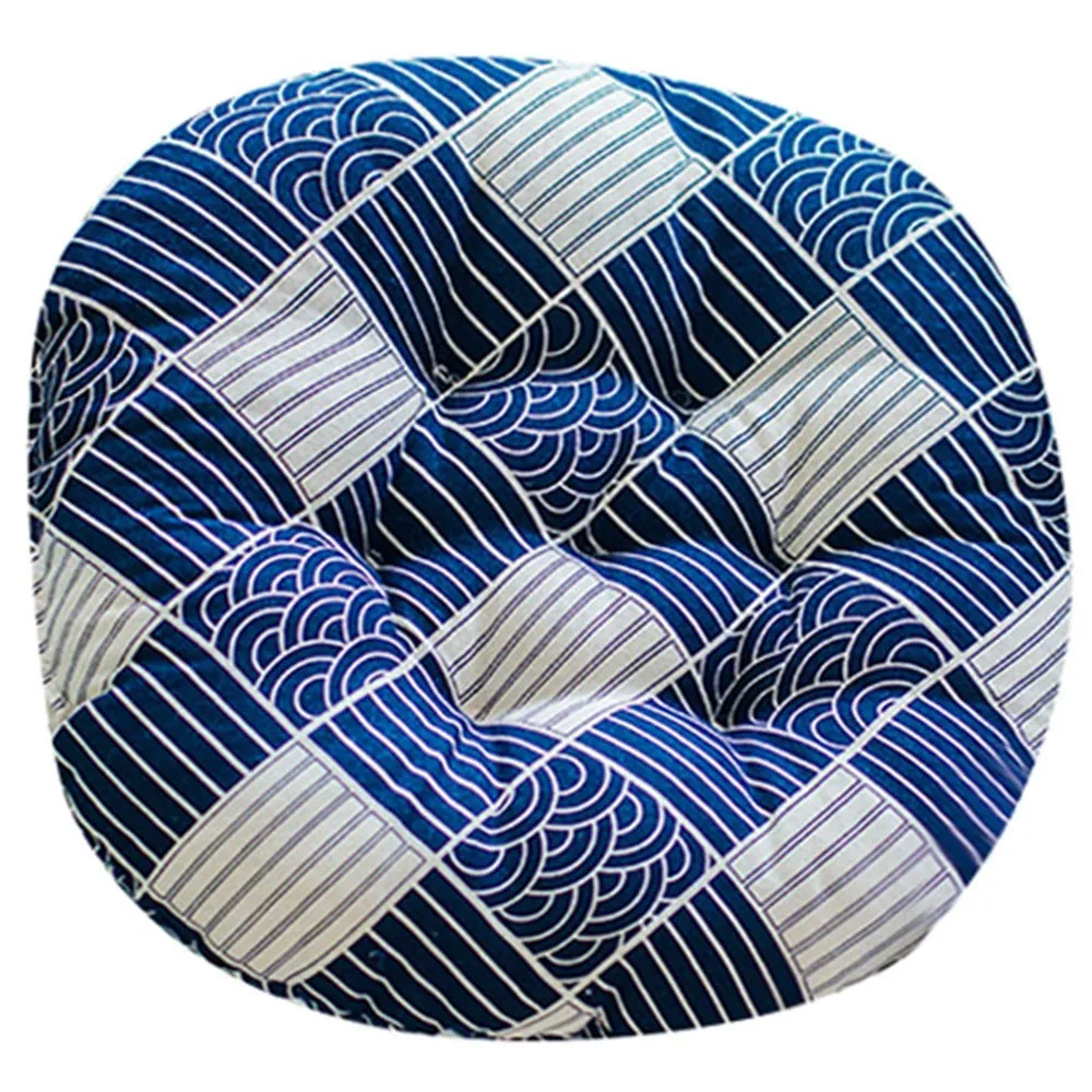 Sphere - Outdoor Garden Terrace Chair Back Cushion Padded Home Office Sofa Chair Seat Cushion