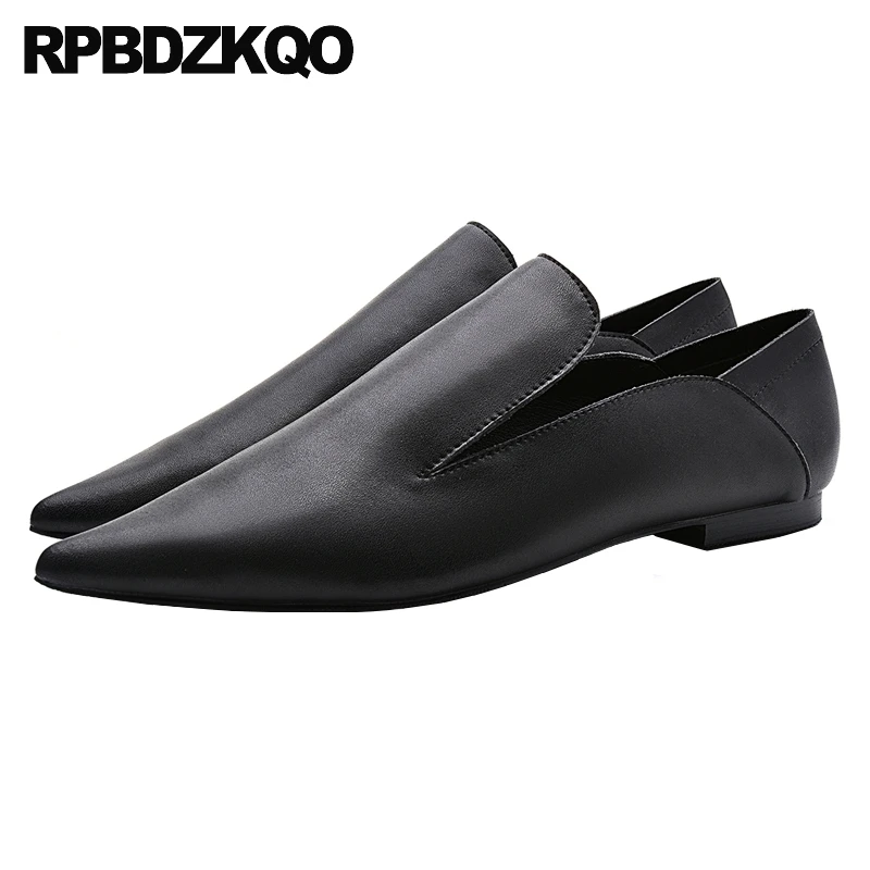 black latest female ladies white chinese designer shoes women luxury 2019 slip on flats large size pointed toe fashion china 
black latest female ladies white chinese designer shoes women luxury 2019 slip on flats large size pointed toe fashion china