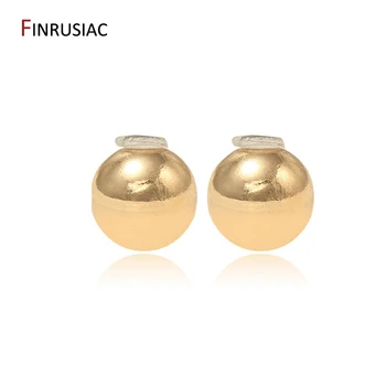 2020 New Design Earrings Back Findings Round Ball Ear Nut Accessories DIY Women Creative Earrings Making
2020 New Design Earrings Back Findings Round Ball Ear Nut Accessories DIY Women Creative Earrings Making