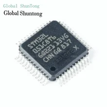 2Pcs/LOT STM32L051C8T6 STM32L051C8T6TR STM32L 051C8T6 LQFP-48 New original Arm Cortex-M0 + 32-bit MCU
2Pcs/LOT STM32L051C8T6 STM32L051C8T6TR STM32L 051C8T6 LQFP-48 New original Arm Cortex-M0 + 32-bit MCU