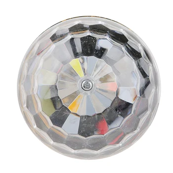 Special LED Colorful Rotating Magic Ball Light Stage Light Bulb Lamp for Home Party HUG-Deals
Special LED Colorful Rotating Magic Ball Light Stage Light Bulb Lamp for Home Party HUG-Deals