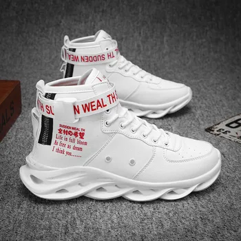 2020 Winter Hot Selling Fashion Comfortable Skid-proof Flying Weaving Man Sneakers Casual shoes for Man leisure Flat Zapatillas 
2020 Winter Hot Selling Fashion Comfortable Skid-proof Flying Weaving Man Sneakers Casual shoes for Man leisure Flat Zapatillas