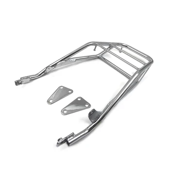 CB400SS CL400 Motorcycle Tail Luggage Rack Rear Cargo Support Holder for HONDA CB 400SS CL 400 CB400 NC41 2002-2006 2003 2004 05
CB400SS CL400 Motorcycle Tail Luggage Rack Rear Cargo Support Holder for HONDA CB 400SS CL 400 CB400 NC41 2002-2006 2003 2004 05