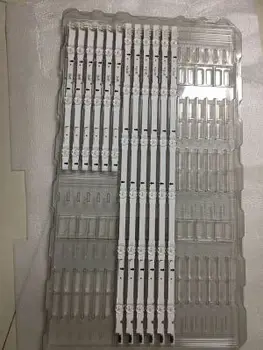 New 12 PCS LED backlight strip D4GE-480DCA-R2 D4GE-480DCB-R2 for SAM SUNG 48inch TV UE48H6470 2014SVS48F 3228 R03 L06
New 12 PCS LED backlight strip D4GE-480DCA-R2 D4GE-480DCB-R2 for SAM SUNG 48inch TV UE48H6470 2014SVS48F 3228 R03 L06