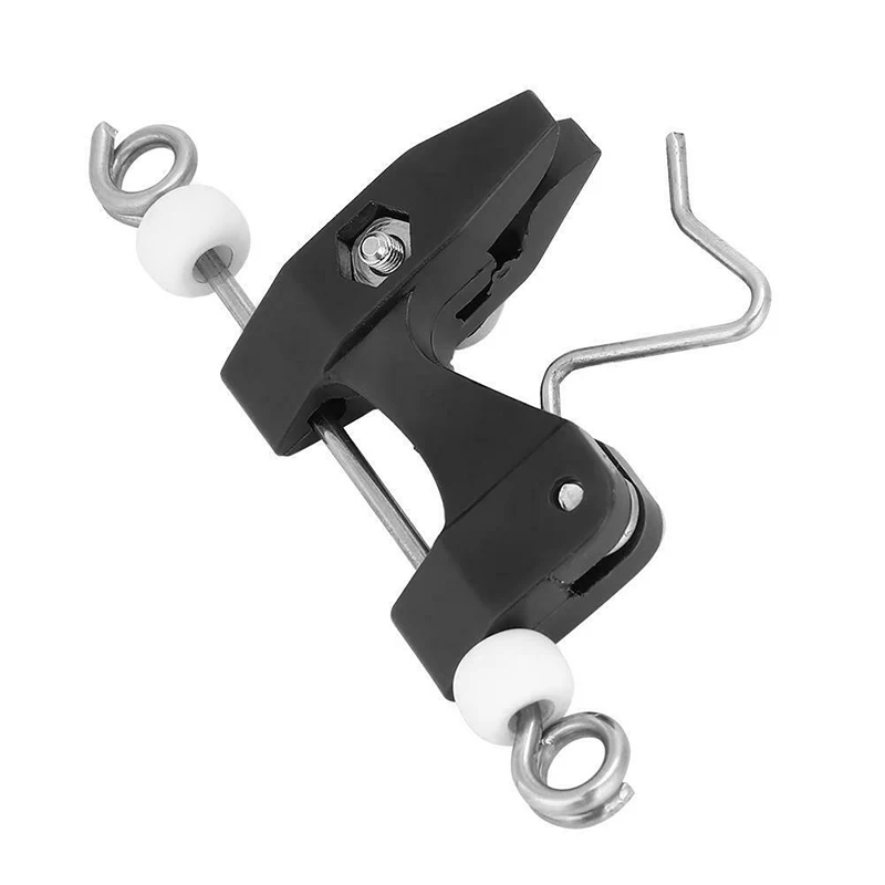Kites Trolling Clip Weight Tension Grip Fishing Inflatable Boat Adjustable Outrigger Useful
Kites Trolling Clip Weight Tension Grip Fishing Inflatable Boat Adjustable Outrigger Useful