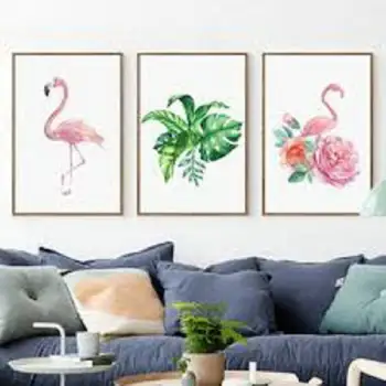 DIY Diamond Painting Cross stitch Flamingo Needlework 5d rhinestone art Rhinestone full square Diamond embroidery pattern
DIY Diamond Painting Cross stitch Flamingo Needlework 5d rhinestone art Rhinestone full square Diamond embroidery pattern