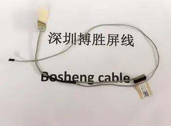 Video screen Flex wire For ACER MEDION ERAZER P6681 laptop LCD LED LVDS Display Ribbon cable 1422-02AX000 
Video screen Flex wire For ACER MEDION ERAZER P6681 laptop LCD LED LVDS Display Ribbon cable 1422-02AX000