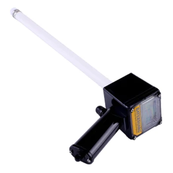 Practical Automatic Sheep Ovulation Detection Pregnancy Test Planning Breeder Ovulation Detector for Sheep Horse Veterinary
Practical Automatic Sheep Ovulation Detection Pregnancy Test Planning Breeder Ovulation Detector for Sheep Horse Veterinary