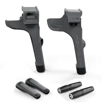 PGYTECH Increased Landing Gear Expanded LED Headlights For DJI Mavic 2 Pro Dji Led Light Dji Night Light For Mavic 2 Pro 
PGYTECH Increased Landing Gear Expanded LED Headlights For DJI Mavic 2 Pro Dji Led Light Dji Night Light For Mavic 2 Pro