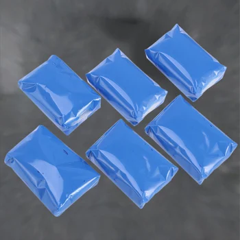 6PCS Auto Clay Bar Professional Useful 100 Gram Reuseable Clay Bar for Car Vehicle Motorcycle Clean Use
6PCS Auto Clay Bar Professional Useful 100 Gram Reuseable Clay Bar for Car Vehicle Motorcycle Clean Use