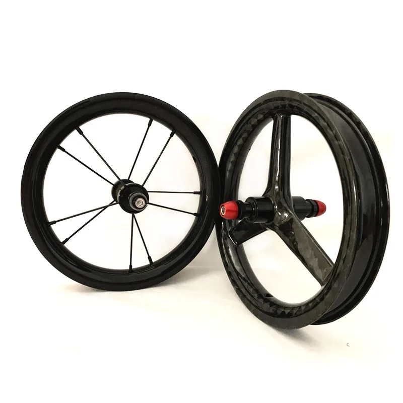 children slide car Carbon fiber wheel 30mm width 20mm depth carbon fiber bicycle wheel children bike Baby bicycle UD 3k 12k
children slide car Carbon fiber wheel 30mm width 20mm depth carbon fiber bicycle wheel children bike Baby bicycle UD 3k 12k