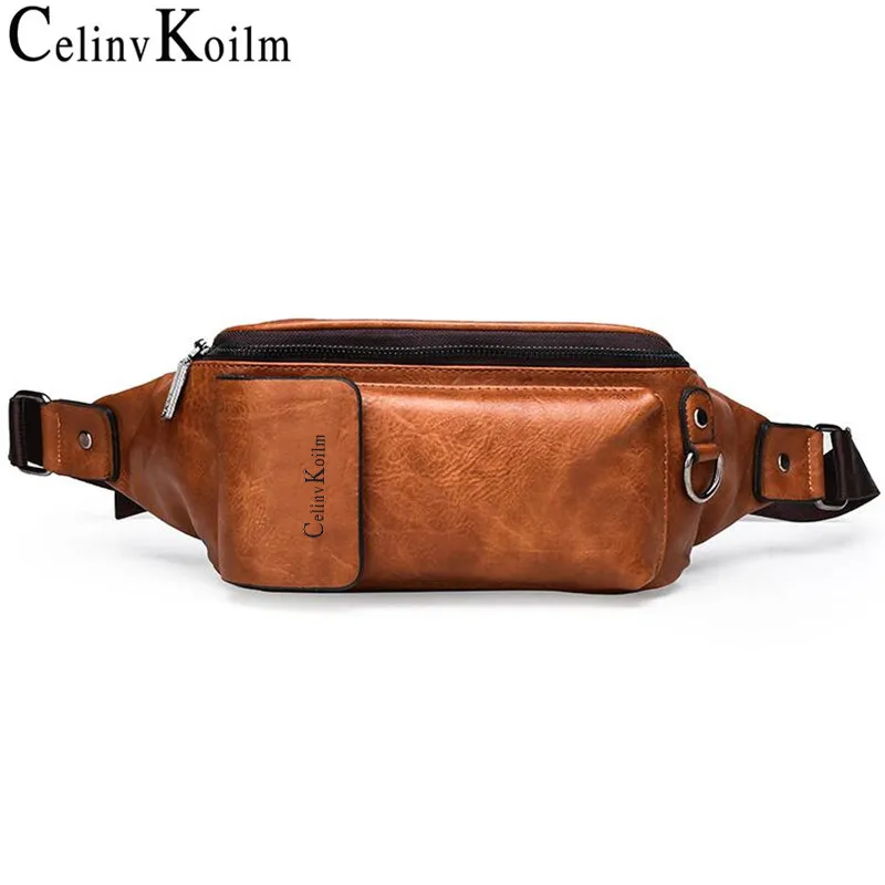 Celinv Koilm Fanny Pack for Men and Women Water Resistant Fashion Waist Bag with Adjustable Belt Waist Pack for Outdoor Running
Celinv Koilm Fanny Pack for Men and Women Water Resistant Fashion Waist Bag with Adjustable Belt Waist Pack for Outdoor Running