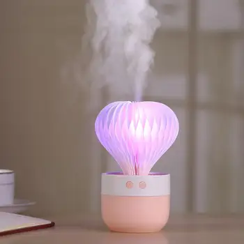 Mini Portable USB Air Humidifier Purifier USB Aroma Essential Oil Diffuser Mist Maker For Home Atomizer Aromatherapy
Mini Portable USB Air Humidifier Purifier USB Aroma Essential Oil Diffuser Mist Maker For Home Atomizer Aromatherapy