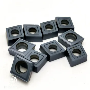 20PCS Carbide insert CCMT09T304 LT10 metal turning tool tool lathe tool CCMT 09T304 face milling cutter CNC tool turning insert
20PCS Carbide insert CCMT09T304 LT10 metal turning tool tool lathe tool CCMT 09T304 face milling cutter CNC tool turning insert