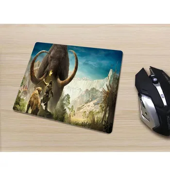 Big Promotion Far Cry Small Size 26x21cm Mouse Pad with Soft Nature Rubber Pad Computer Accessories for Office Desk Mats
Big Promotion Far Cry Small Size 26x21cm Mouse Pad with Soft Nature Rubber Pad Computer Accessories for Office Desk Mats