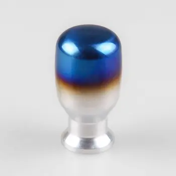 Magic Color Gear Head Manual Gear Color Shifting Head Lever Button Trim Cover Hanging Handball Button Switch Series Car
Magic Color Gear Head Manual Gear Color Shifting Head Lever Button Trim Cover Hanging Handball Button Switch Series Car