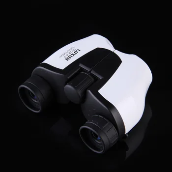 Outdoor Zoom Telescope 10X22 high power telescope focuser portable binocular for bird watching travelling concert
Outdoor Zoom Telescope 10X22 high power telescope focuser portable binocular for bird watching travelling concert