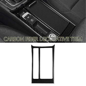 1 Piece Car Styling Carbon Fiber Interior Water Cup Holder Panel Trim For Volkswagen VW Golf 7 GTI MK7 2013-2017 Car Accessories
1 Piece Car Styling Carbon Fiber Interior Water Cup Holder Panel Trim For Volkswagen VW Golf 7 GTI MK7 2013-2017 Car Accessories