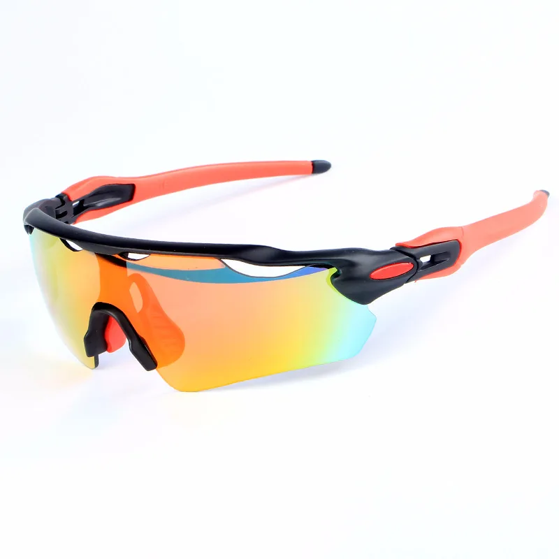 

Wholesale Radar EV Glasses for Riding Eye-protection Goggles Bicycle Polarized Light Sports Sunglasses Radar radarev