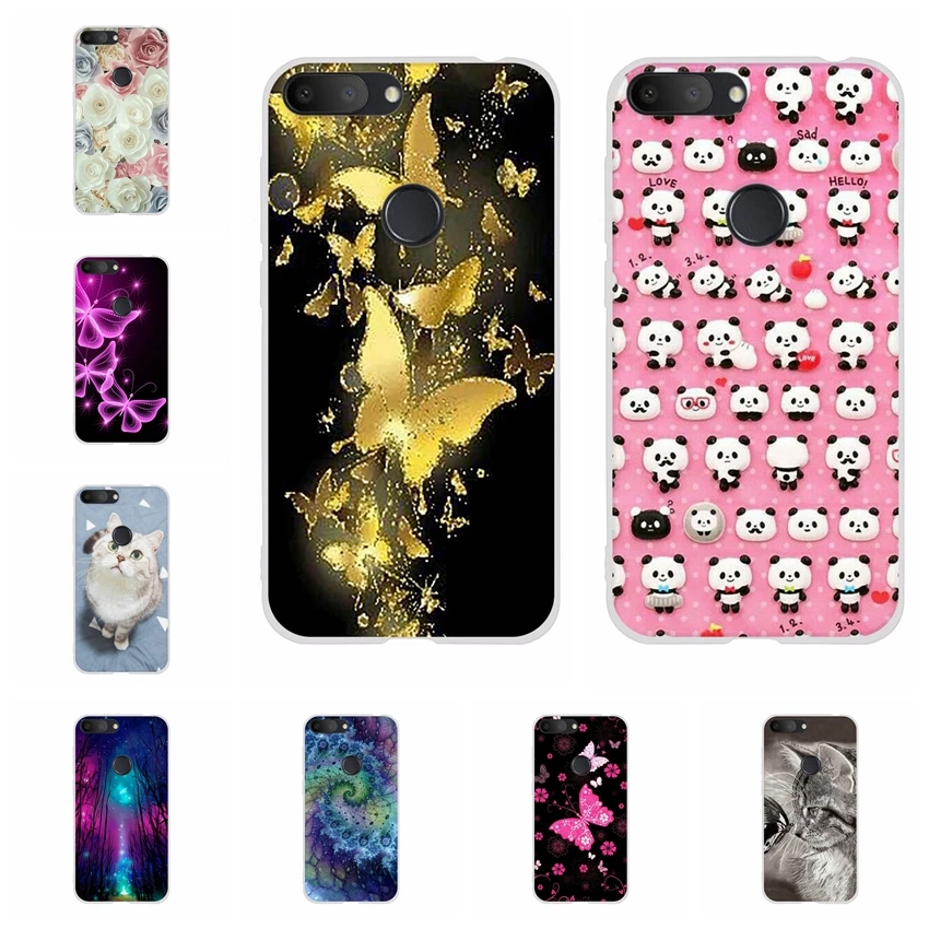 Back Cover For Alcatel 1S 2019 5.5" Stylish Design Phone Case For Alcatel 1S 2019 5024D Colorful Painted TPU Soft Silicone Cover 
Back Cover For Alcatel 1S 2019 5.5" Stylish Design Phone Case For Alcatel 1S 2019 5024D Colorful Painted TPU Soft Silicone Cover
