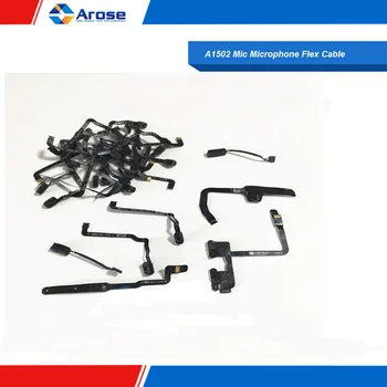 A1502 Microphone cable A1502 Mic Microphone Flex Cable 821-1821-A 821-1821-B A1502 Microphone Mic Flex Ribbon Cable
A1502 Microphone cable A1502 Mic Microphone Flex Cable 821-1821-A 821-1821-B A1502 Microphone Mic Flex Ribbon Cable