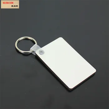 30 Shapes Blank Sublimation MDF Key Rings Keychain DIY Gift Printing Sublimation heat transfer Two Sides can Print
30 Shapes Blank Sublimation MDF Key Rings Keychain DIY Gift Printing Sublimation heat transfer Two Sides can Print