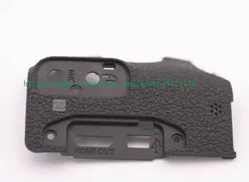 95%new for Canon FOR EOS 77D for EOS 9000D Camera I/F Terminal Cover Assembly Replacement Part
95%new for Canon FOR EOS 77D for EOS 9000D Camera I/F Terminal Cover Assembly Replacement Part