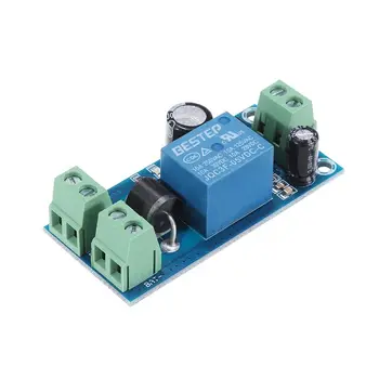 LEORY YX850 Lithium Battery Module Power Failure Automatic Switching Standby Battery 5V-48V Emergency Converter
LEORY YX850 Lithium Battery Module Power Failure Automatic Switching Standby Battery 5V-48V Emergency Converter