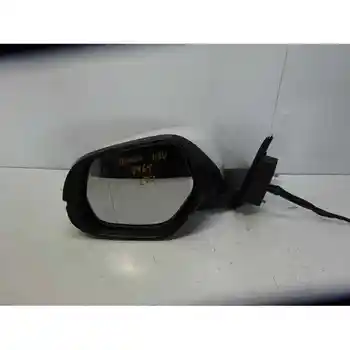 1100NH788P0671 LEFT REARVIEW Honda HR-V (..) 
1100NH788P0671 LEFT REARVIEW Honda HR-V (..)