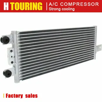 CAR AC Air Aircon Conditioning Condenser Transmission Oil Cooler for Jeep Wrangler 3.6L 2012-2017 Condenser Ch4050140 68143895aa
CAR AC Air Aircon Conditioning Condenser Transmission Oil Cooler for Jeep Wrangler 3.6L 2012-2017 Condenser Ch4050140 68143895aa