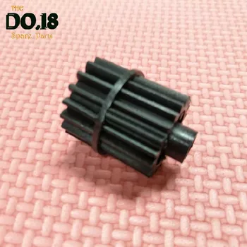 5PC Fuser Lower Pressure Roller Gear 17T/20T for Canon imageRUNNER iR 2018 2022 2025 2030 2018i imageCLASS MF7460 MF7470 MF7480
5PC Fuser Lower Pressure Roller Gear 17T/20T for Canon imageRUNNER iR 2018 2022 2025 2030 2018i imageCLASS MF7460 MF7470 MF7480