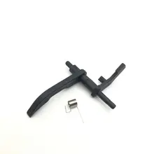 20PCX JC66-01304A Paper Delivery Fuser Exit Actuator for Samsung SCX-4725 SCX4725 SCX-4726 SCX4726 for Xerox Phaser 3200MFP 3200
20PCX JC66-01304A Paper Delivery Fuser Exit Actuator for Samsung SCX-4725 SCX4725 SCX-4726 SCX4726 for Xerox Phaser 3200MFP 3200