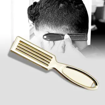 Professional Salon Beard Shaving Brush Retro Oil Head Plating Brush Brush ABS Handle Sweep Cleaning Comb Hair Neck X6D8
Professional Salon Beard Shaving Brush Retro Oil Head Plating Brush Brush ABS Handle Sweep Cleaning Comb Hair Neck X6D8