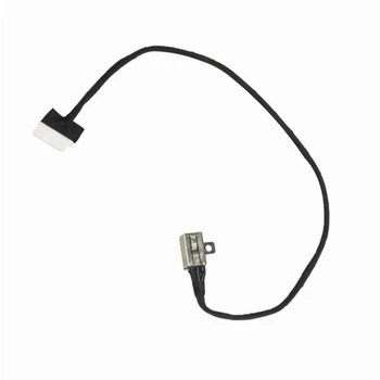 DC Power Jack w/ Cable fits FOR Dell Vostro P75G P75G001 P75G002 CZD97H2 Connector
DC Power Jack w/ Cable fits FOR Dell Vostro P75G P75G001 P75G002 CZD97H2 Connector