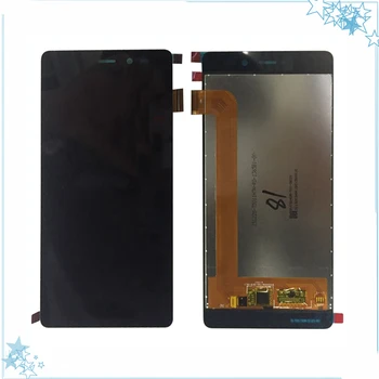For Wiko Tommy LCD Display +Touch Screen 100% New Digitizer Assembly Replacement Accessories For wiko tommy
For Wiko Tommy LCD Display +Touch Screen 100% New Digitizer Assembly Replacement Accessories For wiko tommy