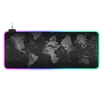 RGB Mouse Pad Gaming Mouse Pad Large Mousepad XL Computer Mousepad RGB XL Mouse Pad Gamer Mousepad Keyboard Pads USB Mause Mat
RGB Mouse Pad Gaming Mouse Pad Large Mousepad XL Computer Mousepad RGB XL Mouse Pad Gamer Mousepad Keyboard Pads USB Mause Mat