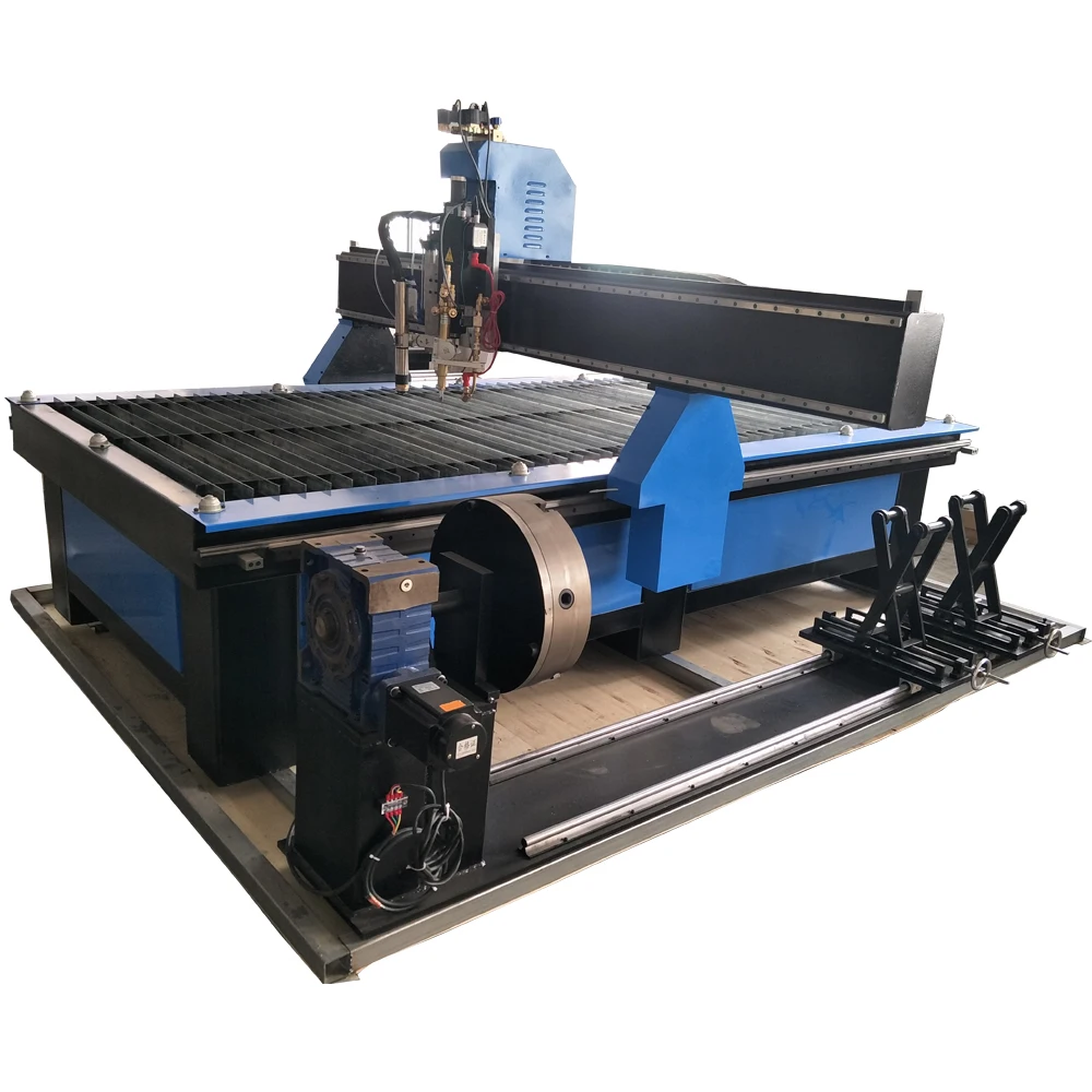 Поворотный стол 1325, машина для плазменной резки металла 1530, пламенная режущая головка, толстая режущая сталь, высококачественный плазменный резак
Поворотный стол 1325, машина для плазменной резки металла 1530, пламенная режущая головка, толстая режущая сталь, высококачественный плазменный резак