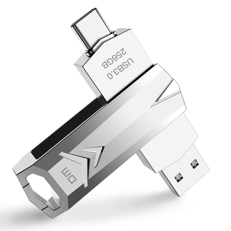 Флэш-накопитель USB Type-C Usb 128 PD098 32 ГБ 64 256 512 для смартфонов на Android мини USB-флешка |