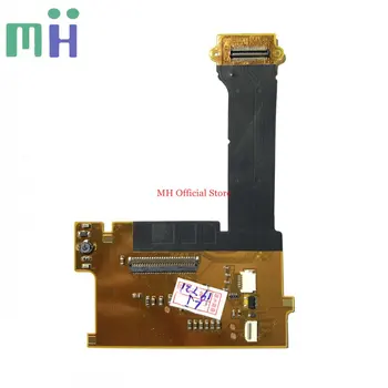 For Canon 6D Back Cover LCD Flex Screen Cable Display FPC Connect Mainboard Camera Replacement Unit Repair parts
For Canon 6D Back Cover LCD Flex Screen Cable Display FPC Connect Mainboard Camera Replacement Unit Repair parts
