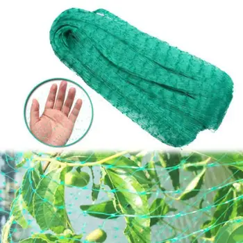Anti Bird Pest Net Fruit Tree PE Garden Tool Aviary Flower Field Pest Control Net Vegetable Protection Net Anti Cat Dog Chicken
Anti Bird Pest Net Fruit Tree PE Garden Tool Aviary Flower Field Pest Control Net Vegetable Protection Net Anti Cat Dog Chicken