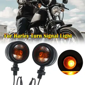 1 Pair Left and Right Universal Fit For Motorcycle LED Flexible Turn Signal Indicator Lights Amber Lights Highly Visible Light 
1 Pair Left and Right Universal Fit For Motorcycle LED Flexible Turn Signal Indicator Lights Amber Lights Highly Visible Light