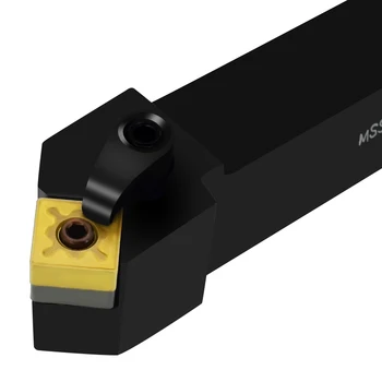 1PCS SNR0025S16 SER2525M16 SDJCR2525M11 MTJNR2525M16 MSSNR2525M12 MSSNL CNC Lathe Cutting Tools External Turning Tool Holder
1PCS SNR0025S16 SER2525M16 SDJCR2525M11 MTJNR2525M16 MSSNR2525M12 MSSNL CNC Lathe Cutting Tools External Turning Tool Holder