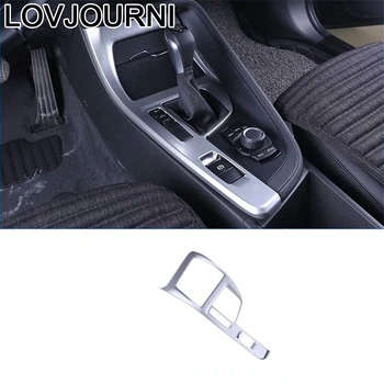 Control System Gear Panel Interior Decorative Auto Modified Covers Modification Car Styling Parts Protecter 18 FOR BMW X1 series
Control System Gear Panel Interior Decorative Auto Modified Covers Modification Car Styling Parts Protecter 18 FOR BMW X1 series