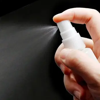 30/50/60/75/80/100/120/150/180/250ml Portable Travel Small Tool Plastic Makeup Empty Bottle Refillable Bottles Spray Transp S4P4
30/50/60/75/80/100/120/150/180/250ml Portable Travel Small Tool Plastic Makeup Empty Bottle Refillable Bottles Spray Transp S4P4
